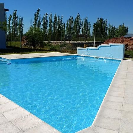 Complejo Las Cortaderas San Rafael  Bagian luar foto