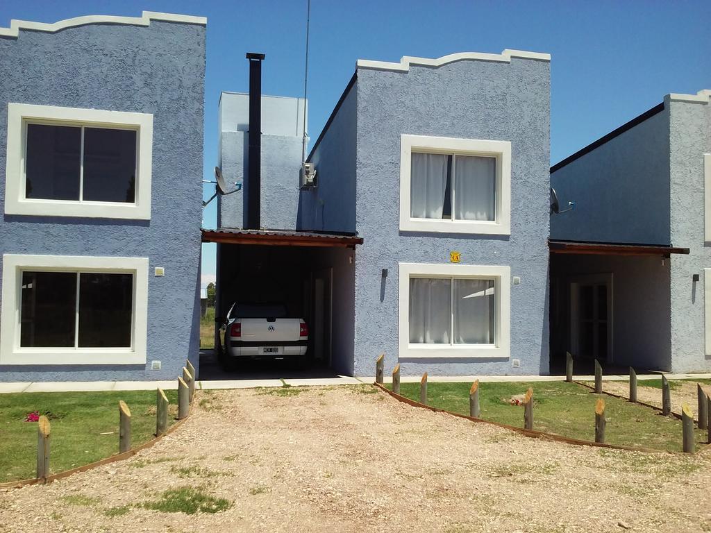 Complejo Las Cortaderas San Rafael  Bagian luar foto