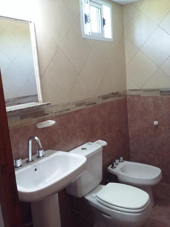 Complejo Las Cortaderas San Rafael  Bagian luar foto