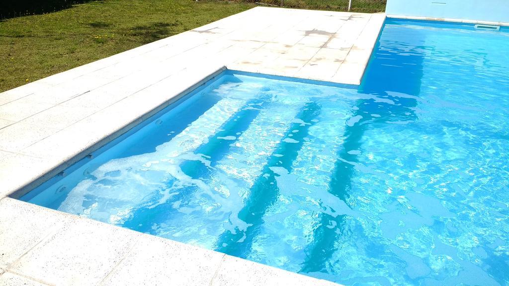 Complejo Las Cortaderas San Rafael  Bagian luar foto