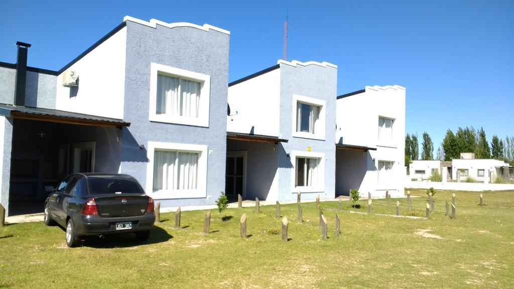 Complejo Las Cortaderas San Rafael  Bagian luar foto